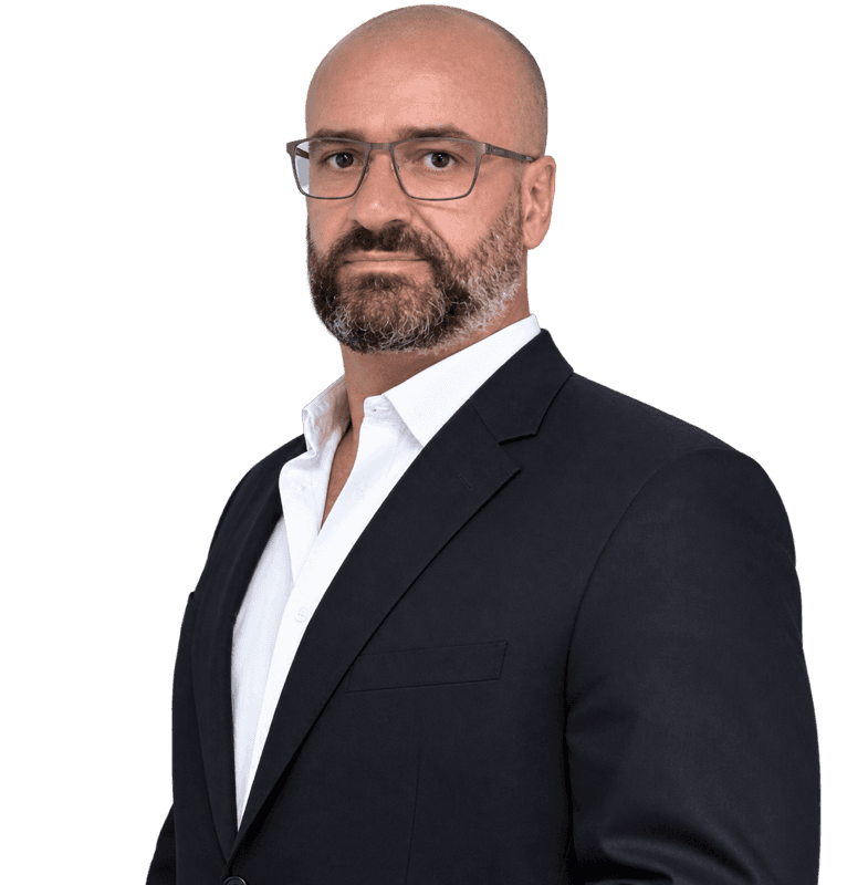 Thierry Fragnière