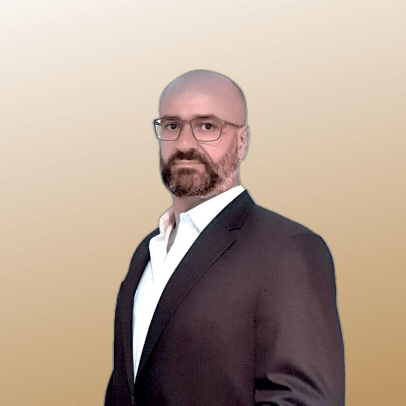 Thierry Fragniere